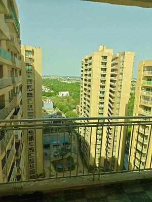 3 BHK Apartment – Exterior View View at Migsun Ultimo, Omicron Iii Greater Noida - for Sale
