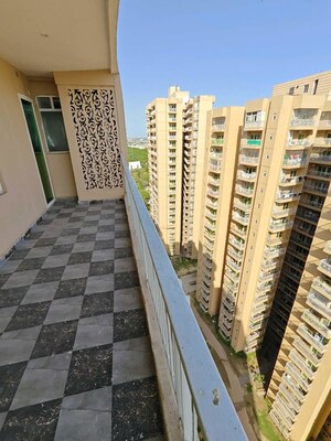 3 BHK Apartment – Exterior View View at Migsun Ultimo, Omicron Iii Greater Noida - for Sale
