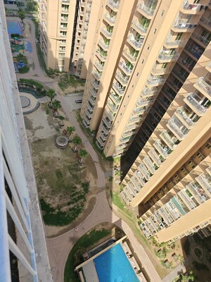 3 BHK Apartment – Exterior View View at Migsun Ultimo, Omicron Iii Greater Noida - for Sale