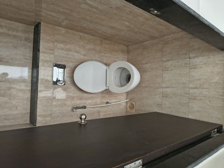 Bathroom, kolte-patil-r10 1 Bedroom 444 Sq.Ft. Apartment In Hinjewadi Pune 10432622