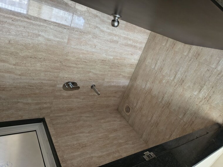 Bathroom, kolte-patil-r10 1 Bedroom 444 Sq.Ft. Apartment In Hinjewadi Pune 10432622