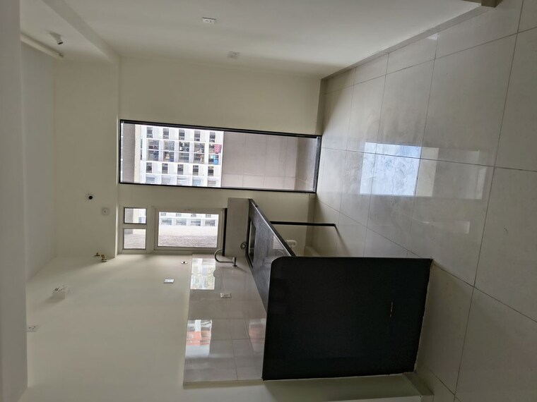 Kitchen, kolte-patil-r10 1 Bedroom 444 Sq.Ft. Apartment In Hinjewadi Pune 10432622