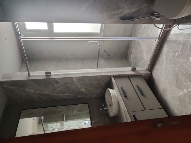 Kitchen, sarvapriya vihar 2 Bedroom 1700 Sq.Ft. Builder Floor In Sarvapriya Vihar Delhi 10432629