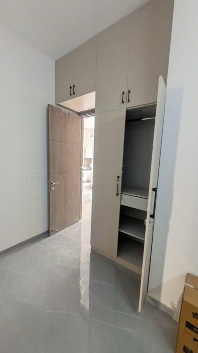 Bathroom, m3m-antalya-hills 3.5 Bedroom 3300 Sq.Ft. Apartment In Sector 79 Gurgaon 10432644