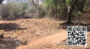 Plot Area in  Land at Kharghar – for Sale
