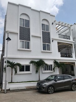 5 BHK + Extra Room Villa For Sale in Electronic City Phase II