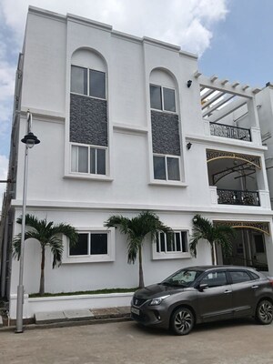 5 BHK Villa For Sale in Electronic City Phase ii