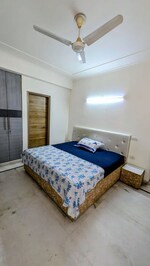 2 BHK + Pooja Room 960 Sq.Ft. Apartment in Woodland Apartment