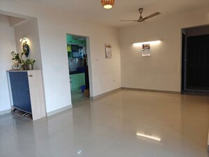 3 BHK Apartment For Rent in Kolte Patil Raaga Phase II, Hennur Road