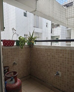 3 BHK Apartment at Kolte Patil Raaga Phase II, Hennur Road – for Rent