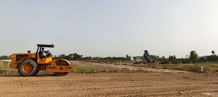 undefined, ambika-florence-park  200 Sq.Yd. Plot In North Mullanpur Chandigarh 10432627