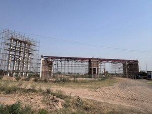  Plot For Sale in Ambika Florence Park, North Mullanpur