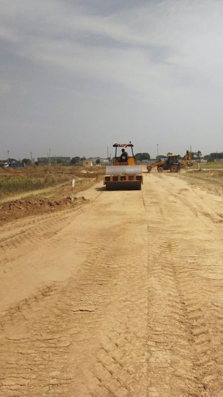 undefined, ambika-florence-park  200 Sq.Yd. Plot In North Mullanpur Chandigarh 10432627