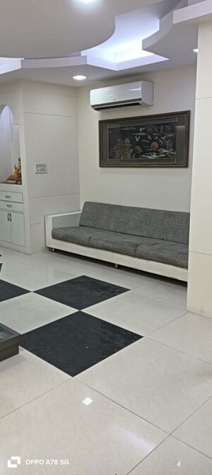 Bathroom in  Office Space at Sector 2 – for Rent