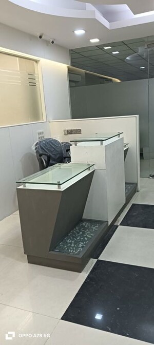 Team Area in  Office Space at Sector 2 – for Rent