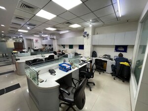  Office Space For Rent in Sector 2