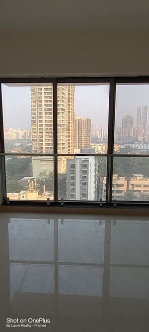 Kitchen in 2 BHK Apartment at GBD Realty Siddhi Vinayak Grandeur, Prabhadevi – for Rent