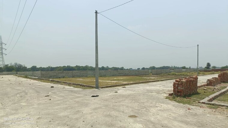 undefined, lalbagh  1500 Sq.Ft. Plot In Lalbagh Lucknow 10432653