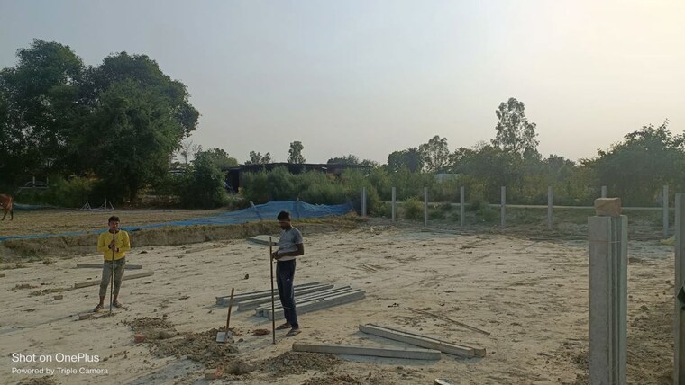 undefined, lalbagh  1500 Sq.Ft. Plot In Lalbagh Lucknow 10432653