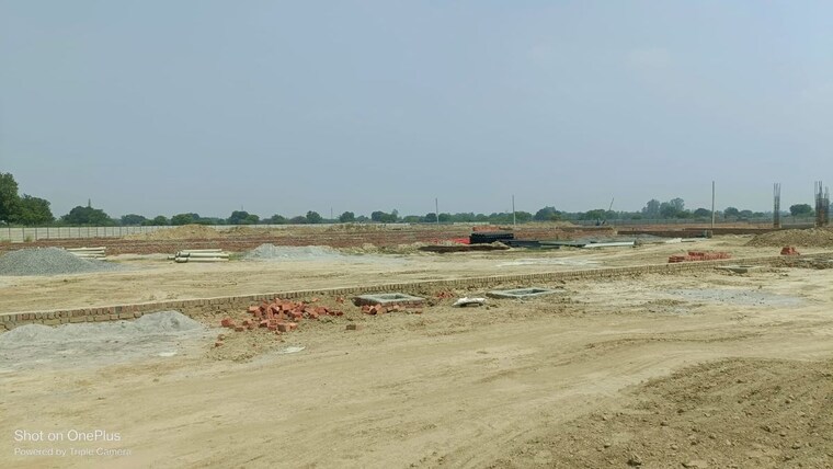undefined, lalbagh  1500 Sq.Ft. Plot In Lalbagh Lucknow 10432653