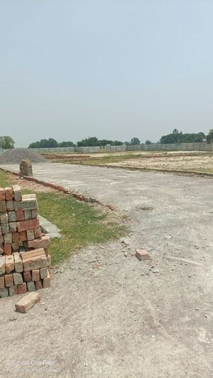 Plot Area in  Plot at Lalbagh – for Sale