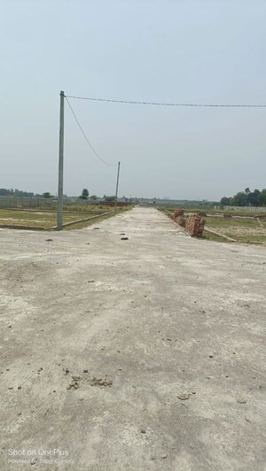 Plot Area in  Plot at Lalbagh – for Sale