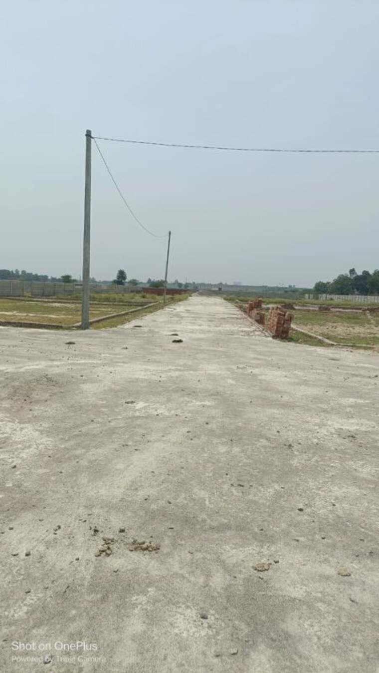 undefined, lalbagh  1500 Sq.Ft. Plot In Lalbagh Lucknow 10432653