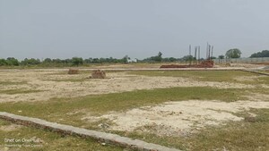 Plot Area in  Plot at Lalbagh – for Sale