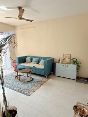 1 BHK Apartment For Rent in Om Sai CHS Andheri West, Andheri West