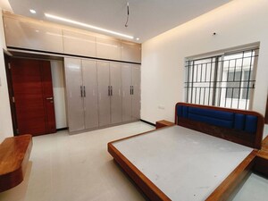 Bedroom in 4 BHK Villa at Jigani – for Sale