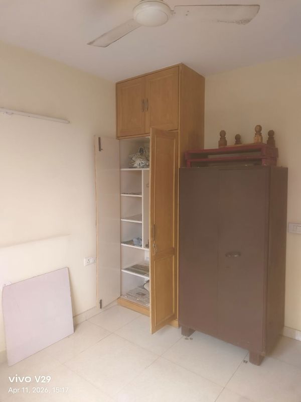 3 BHK + Pooja Room 1500 Sq.Ft. Apartment in ABA Corp Orange County