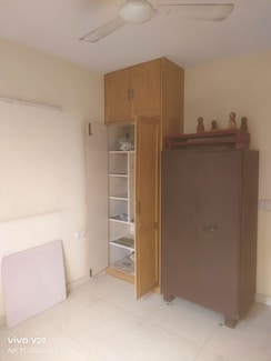 3 BHK + Pooja Room Apartment For Sale in ABA Corp Orange County