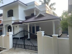 4 BHK + Pooja Room,Servant Room,Extra Room,Store Room Villa For Sale in Vadookara