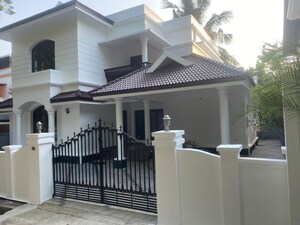 4 BHK Villa For Sale in Vadookara