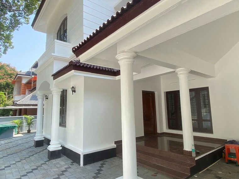 undefined, vadookara 4 Bedroom 3200 Sq.Ft. Villa In Vadookara Thrissur 10432671