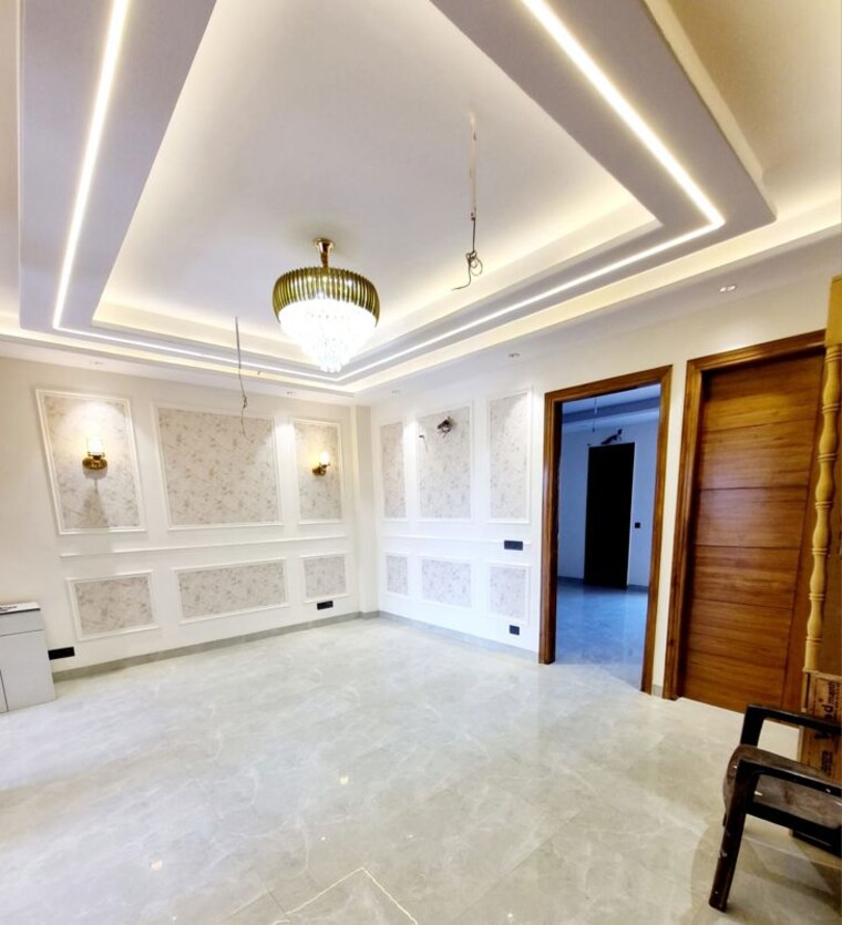 Room, smart-world-gems 2.5 Bedroom 1196 Sq.Ft. Apartment In Sector 89 Gurgaon 10432677