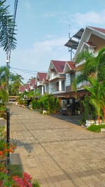 3 BHK + Pooja Room,Study Room,Extra Room,Store Room 1350 Sq.Ft. Villa in Kuttoor