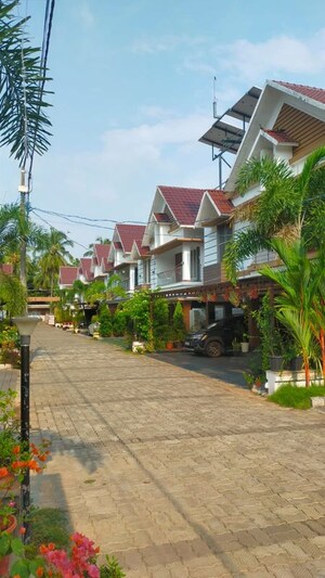 3 BHK Villa For Sale in Kuttoor