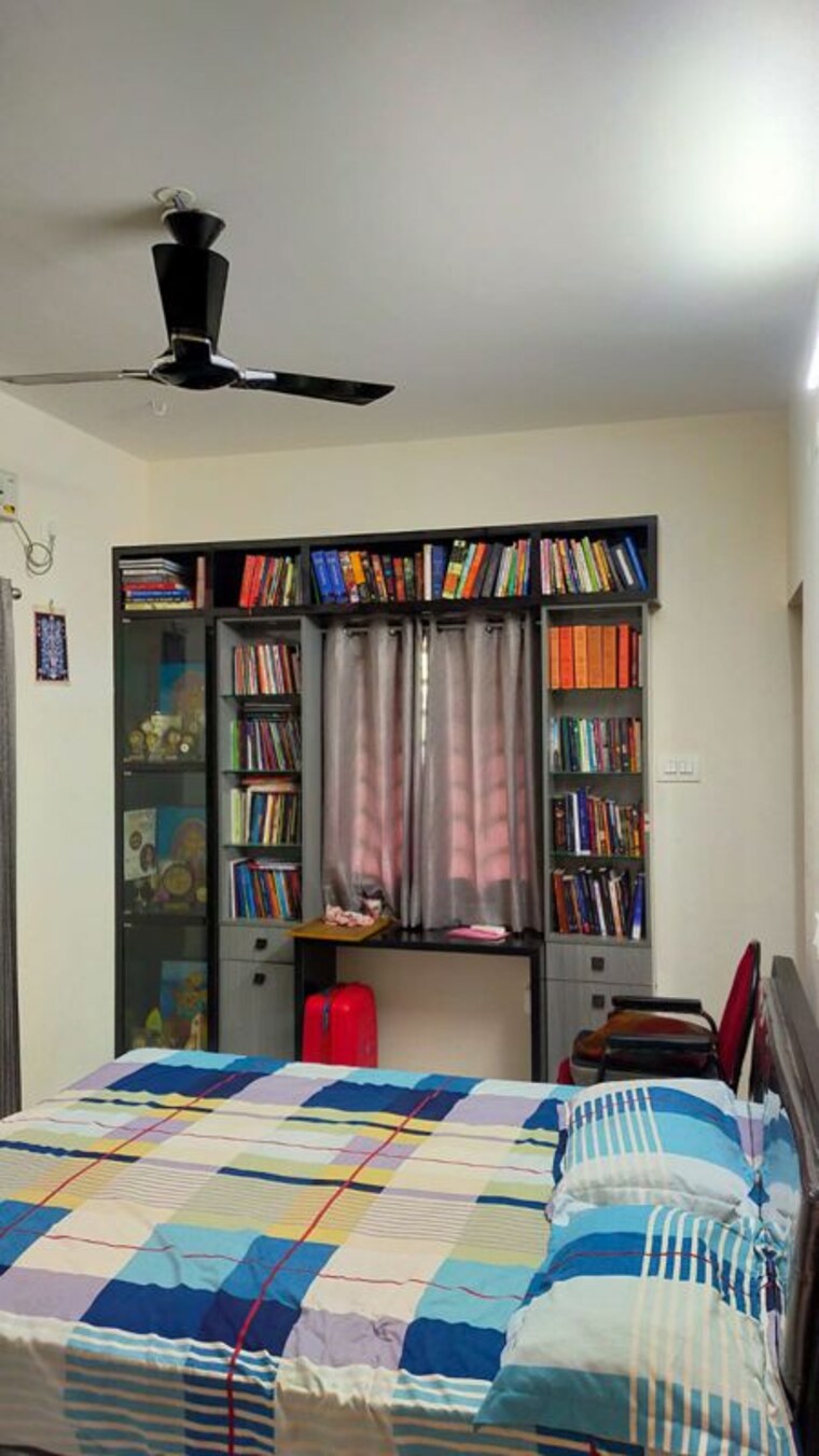 Bedroom, kuttoor 3 Bedroom 1350 Sq.Ft. Villa In Kuttoor Thrissur 10432603