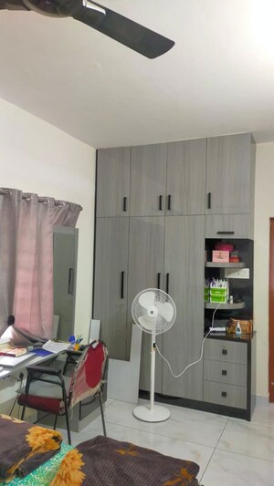 Team Area in 3 BHK Villa at Kuttoor – for Sale