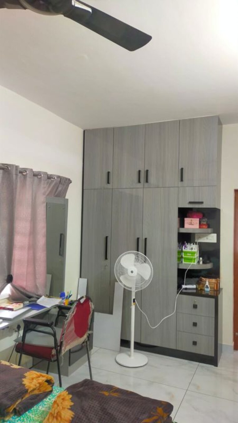 Team Area, kuttoor 3 Bedroom 1350 Sq.Ft. Villa In Kuttoor Thrissur 10432603