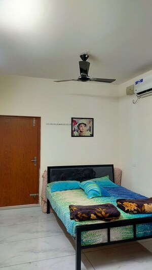Bedroom in 3 BHK Villa at Kuttoor – for Sale