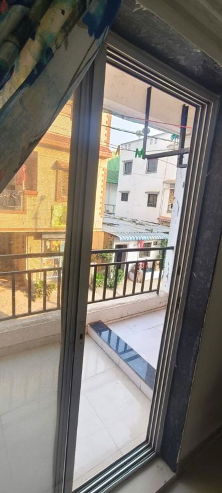 Balcony, manjri-green-woods 1 Bedroom 568 Sq.Ft. Apartment In Manjari Pune 10432658