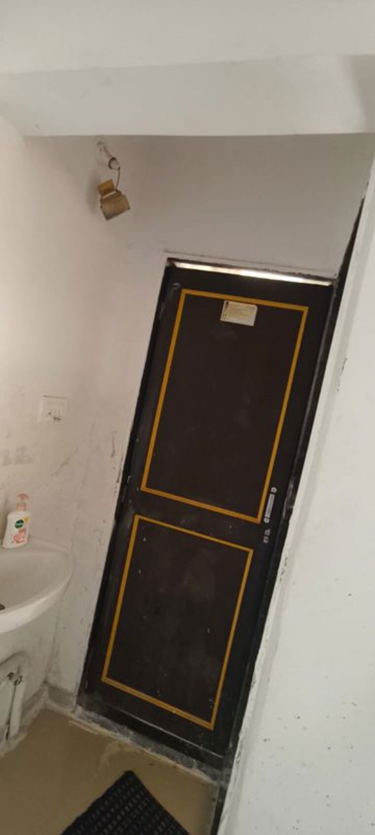 Bathroom, manjri-green-woods 1 Bedroom 568 Sq.Ft. Apartment In Manjari Pune 10432658