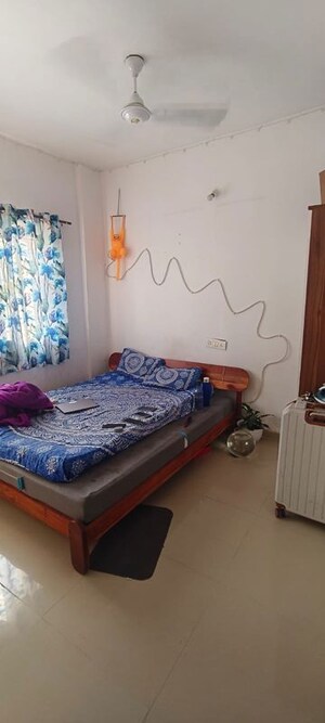 1 BHK Apartment For Sale in Manjri Green Woods, Manjari