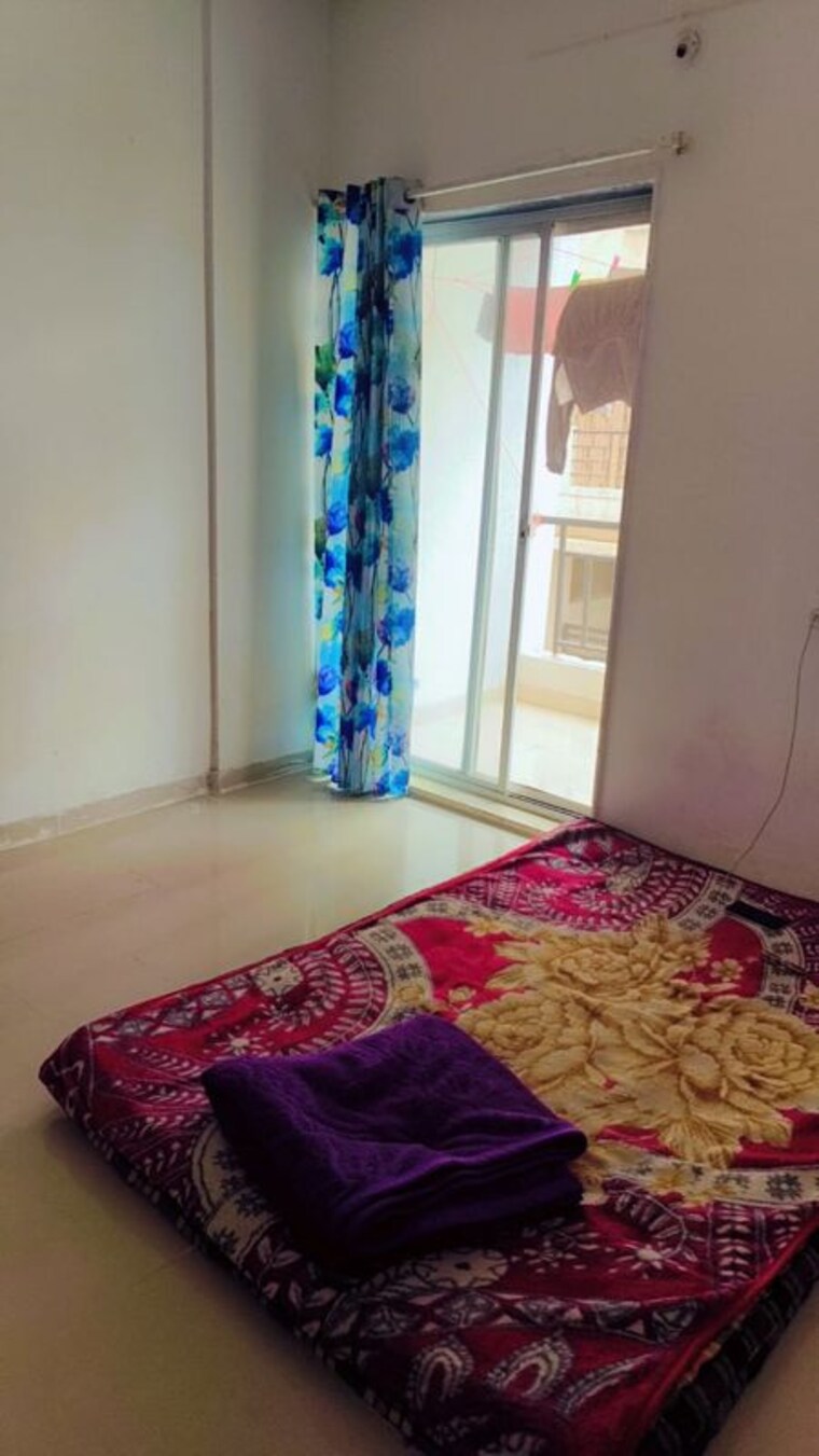 Bedroom, manjri-green-woods 1 Bedroom 568 Sq.Ft. Apartment In Manjari Pune 10432658