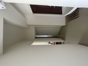 Lobby in 2 BHK Apartment at Eden Garden Tathawade, Tathawade – for Rent
