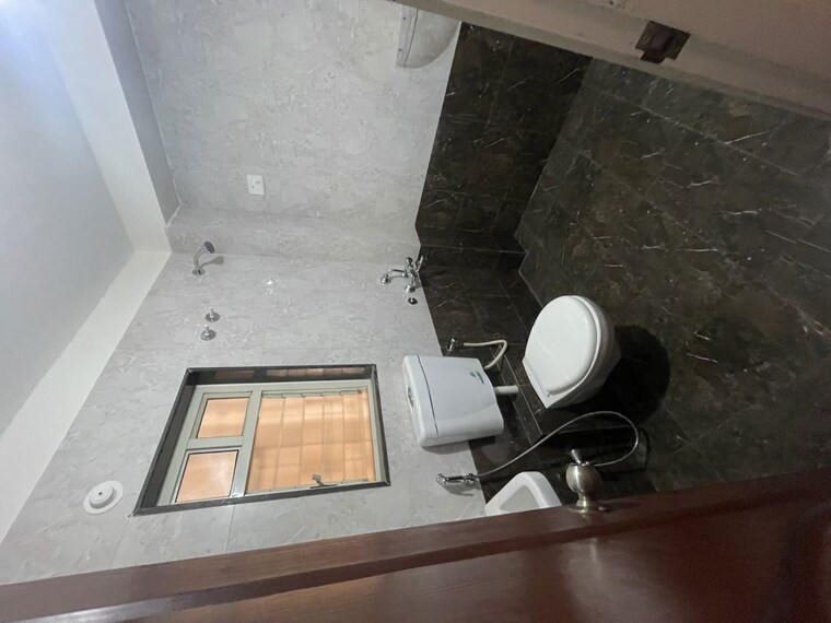 Attached Bathroom, eden-garden-tathawade 2 Bedroom 840 Sq.Ft. Apartment In Tathawade Pune 10432668