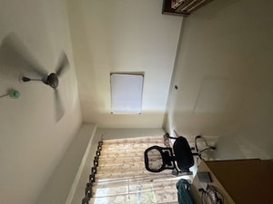 Master Bedroom in 2 BHK Apartment at Eden Garden Tathawade, Tathawade – for Rent