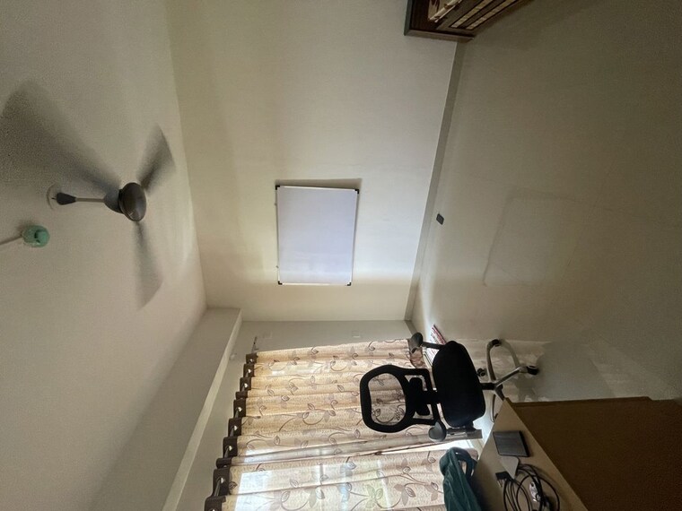 Master Bedroom, eden-garden-tathawade 2 Bedroom 840 Sq.Ft. Apartment In Tathawade Pune 10432668